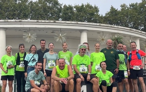 Le mot de bienvenue du président