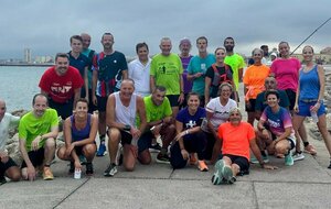 Run &amp; Fun 34 dans Midi Libre