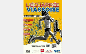 L'échappée Viassoise