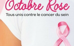 Octobre Rose