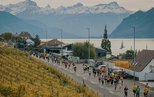 Marathon de Lausanne