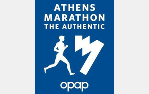 Marathon d'Athènes