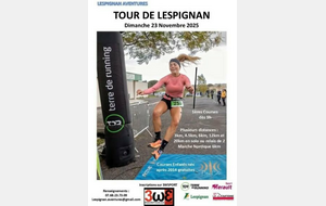 Le Tour de Lespignan