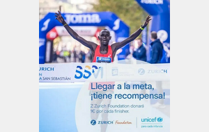 Marathon de San Sebastian