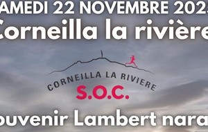 Souvenir Lambert Narach à Corneila-la-Rivière