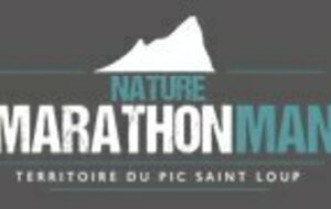 MarathonMan du Pic de Saint Loup