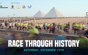 Semi-Marathon des Pyramides