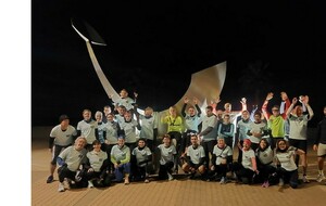 Bienvenue sur le site officiel de notre association "Run &amp; Fun 34"