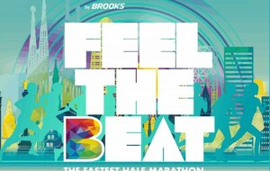 Semi-Marathon de Barcelone