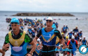 Swin Run de Valras-Plage le samedi 6/6/2026