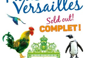 Paris-Versailles