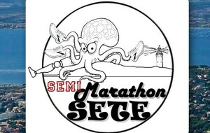 Semi-marathon de Sète