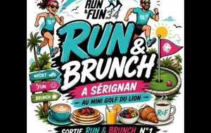 Run & Brunch Mai 2026