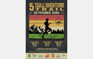 taill' aventure