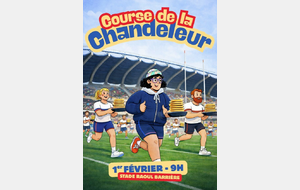 Course de la chandeleur