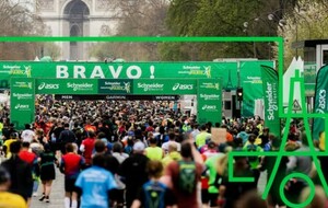 Marathon de Paris