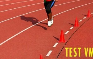 Test VMA 3ème série (14h/15h/16h)