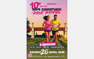 Semi-Marathon du Pont Rouge
