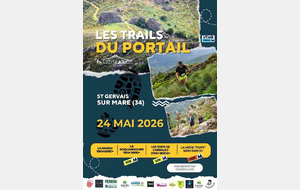 Les Trails du Portail