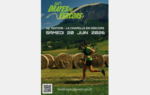 Les Drayes du Vercors