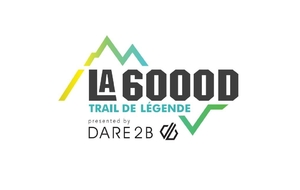 La 6000 D by Dare2B