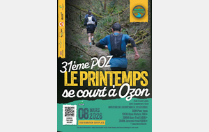 Trail d'Ozon