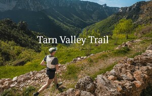 Tarn Valley Trail