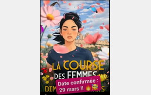 Course des femmes
