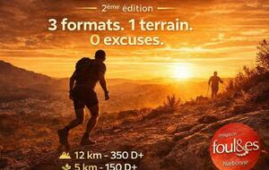 Les sentiers de la Campane (Narbonne)