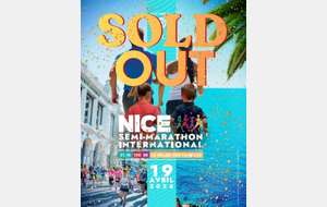 Semi-Marathon de Nice