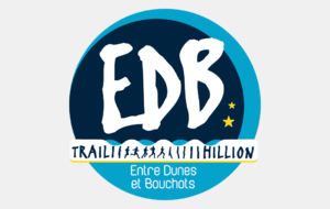 Trail entre Dunes et Bouchots