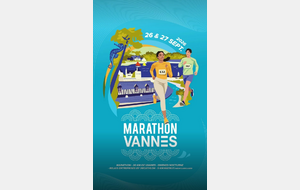 20 Km de Vannes