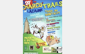 Charcu'Trail