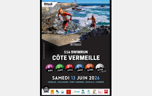 Swim Run de la Côte Vermeille