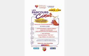 Les parcours du coeur