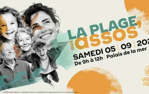 Journée des associations