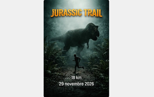 Jurassic Trail