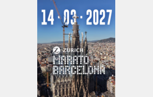 Marathon de Barcelone