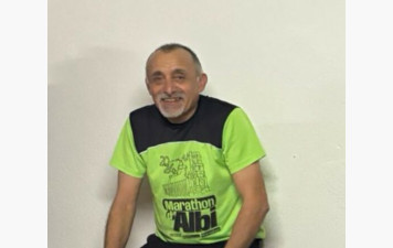 Hommage à notre copain André