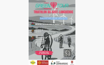 Triathlon du Haut Languedoc