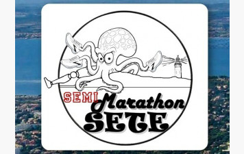 Semi-marathon de Sète