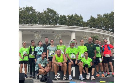 Le mot de bienvenue du président