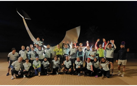 News from Valras-Plage