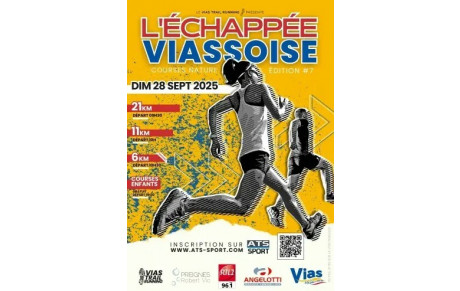 L'échappée Viassoise