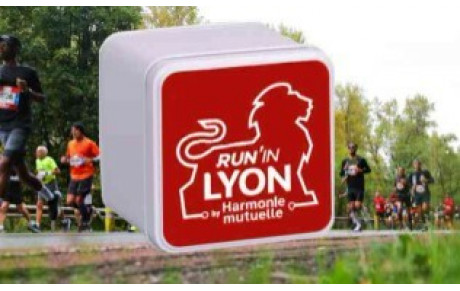 Marathon de Lyon