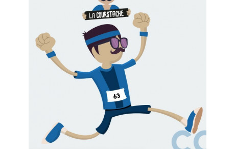 La Courstache (Aubière 63)