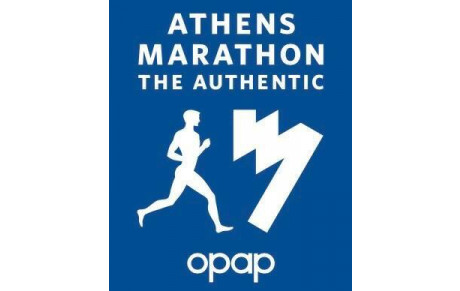 Marathon d'Athènes