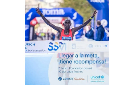 Marathon de San Sebastian