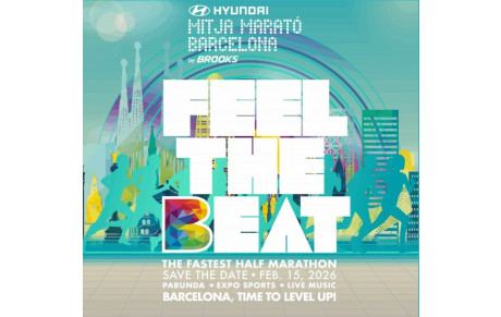 Semi-Marathon de Barcelone