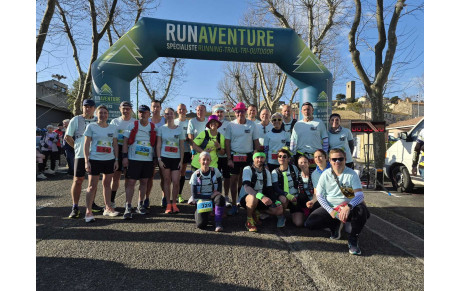 Un trophée bien mérité